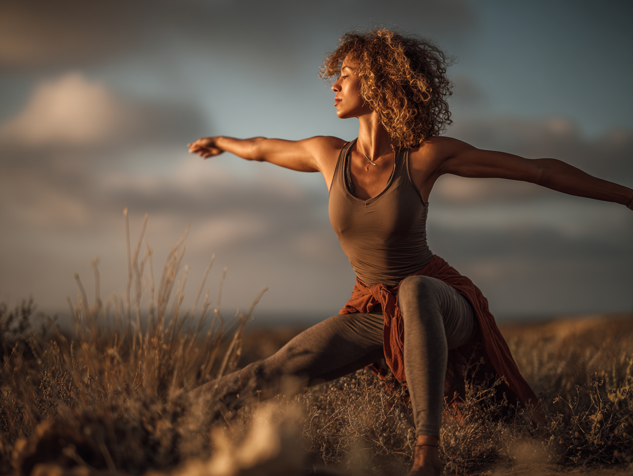 Медитативні практики