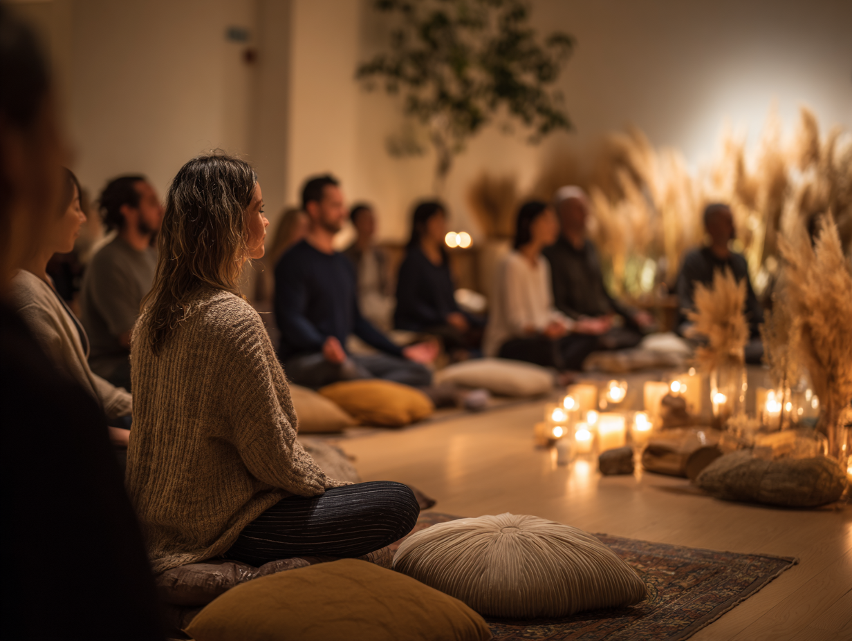 Інтегрована практика йоги